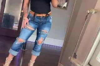 who is feeling lucky 🍀😈 snowys outside - catch me while you can ✨ ONlYFANS ✌ - Image 8