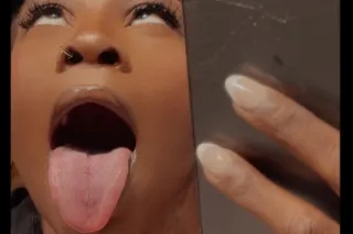 🍫💦THE CHOCOLATE TEMPTRESS🫶🏾💋 - Image 1