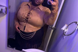 👅💦THE ONLY THROATGOAT OF INDY💋... - Image 3