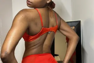 NEW SLUT IN TOWN COME FUCK MY ... - Image 3
