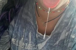 !! BIG OR SMALL I SWALLOW THEM ALL 🤤🍑BEST MOUTH IN THE SOUTH - Image 5