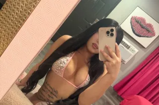 YOUNG PUERTO RICAN🍑SQUIRTER💦EXTRA TIGHT😻NEAR YOU! - Image 6