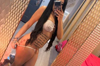 YOUNG PUERTO RICAN🍑SQUIRTER💦EXTRA TIGHT😻NEAR YOU! - Image 7