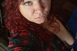 **AVAILABLE NOW OUTCALL PLEASE** White- THICK THICK- Red head - Image 5