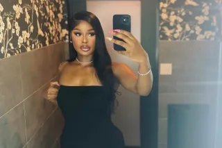 the dominican barbiiee wet god... - Image 2