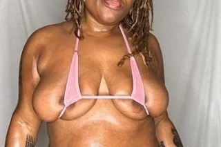 🍆💦Thick Curvy Star-Tatted BBW 🌟🍑💦I DO REQUIRE A DEPOSIT FOR ALL MEET UPS✅| Bareback • GFE • Anal • Sloppy BBJ • CIM/CIP | All Positions, Any Age/Size👅💦 3 Holes Raw & Greedy 😩Bare • GFE •FACETIME FUN AND VIDEO SELL AVA - Image 1