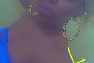 🌬🫦REALLY HER 👅💦 - Image 7