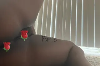 TRUCKER FRIENDLY🚛🖤❗👅EAT MY PUS... - Image 1
