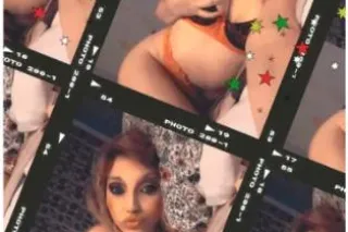 CUM SEE THIS HOTTIE BLONDIE ,🫦👄🫦👅🫶🫶✡✡🛐🛐🏳🌈🤑🤑🤑🛐🛐 - Image 7