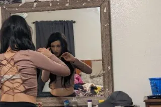 CUM SEE THIS HOTTIE BLONDIE ,🫦👄🫦👅🫶🫶✡✡🛐🛐🏳🌈🤑🤑🤑🛐🛐 - Image 9