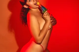 YOUR WET LATINA FANTASY 👅💦 OUT... - Image 3