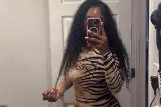 amazing sexy ebony doll *new intown* - Image 3