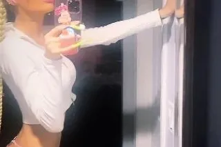 ✈ HERE 4 A GOOD TIME NOT A LONG 1 💋 FOREIGN, PETITE, BLUE EYED 💎 BARBIE 🍭 READY 2 PLAY 👅 - Image 9