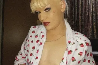 Yoga Instructor+100% German Girl wBig Booty small waist La mirada - Image 11