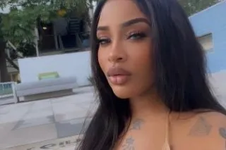 OUTCALL ! ExOtiC CreOLe BuNNy ... - Image 2