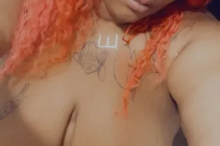 🥰BBW The Throat Goat 💦 special... - Image 1