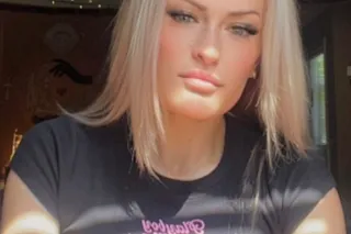 [[ SYN ]] upscale. Blonde. 🍑 Y... - Image 3