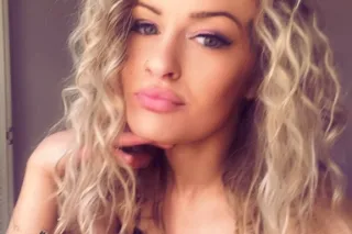 [[ SYN ]] upscale. Blonde. 🍑 Your fantasy - Image 5