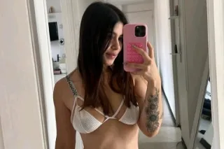 latina disponible 24/7 😍 - Image 3