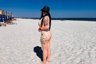 chica latina - Image 6