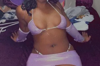 🍑🍫💋Thick Chocolate Mami ready ... - Image 4
