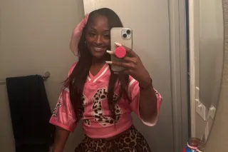 Pretty Petite Ebony Beauty 💋🎀 ... - Image 2