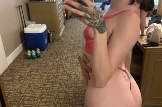 I'm Ready To Play With You!👅 Come Relax & Let Me Ease Your Mind 💦 - Image 4