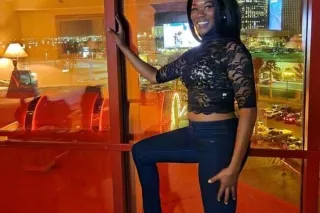 Try Something New-Sexy Sasha-Intimate Massage/Upscale Ebony - Image 1