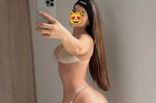 💋CHICHA DISPONIBLE🔥LATINA ,24/... - Image 1