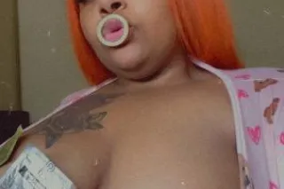 💦Throat GOAT🌸I'M A EATER😍PUSSY... - Image 1