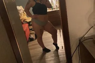 cutie with a booty - Image 6