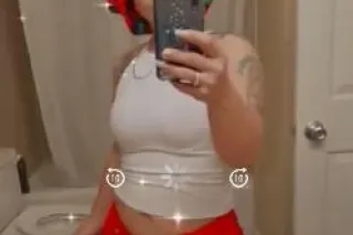 cutie with a booty - Image 7