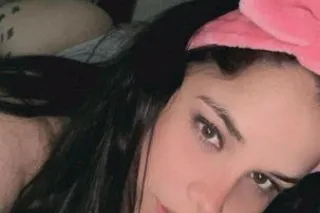 chica latina - Image 4