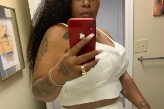 💦INCALL ONLY (65QV ) Pretty Redbone - Image 8