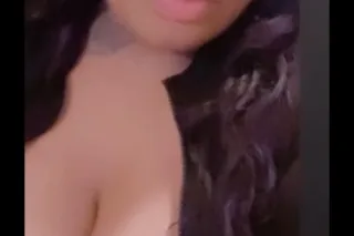 Feel this warm grip pussy dada... - Image 1