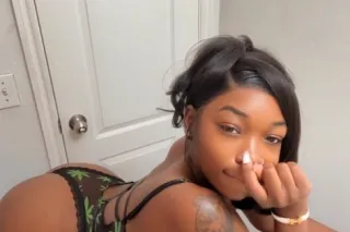Fresh Face, Bad Intentions 😈 and Your New Favorite Distraction ✨ - Image 6
