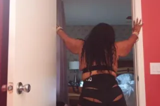 ARE YOU READY TO SUBMIT/small thickness bbw you loved thickness CURVACEOUS framed - Image 12