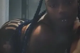 Sexy Chocolate Playmate 🥵 - 28 - Image 1