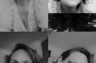 24/7 FAT JUICY ALWAYS FUN & WET PUSSY waiting & dreaming to be dominated - Image 9