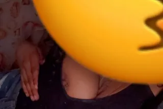 Petite RedBone Looking For A Good Time - Image 4