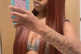 Freaky Filipina Dreamgirl❣⭐❣Ti... - Image 3