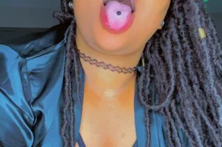 Early Bird Special ☀⛅👑 7⃣5⃣💲 Throat Goat SlippeRy 💦😉 - Image 3