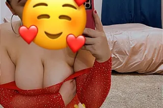ALL NATURAL BEAUTY 👑CHUBBY BOMBSHELL ✨ GIRL OF YOUR DREAMS 🍒🍓 come over baby 🌹🥂😘 - Image 4