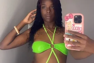 COME SEE ME BAE 😜😘 NO RUSH YOU GONNA LEAVE SATISFIED IM HERE VISTINING SO COME HAVE FUN WHILE IM OUT HERE 😩💦 - Image 7
