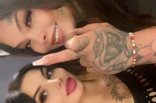 ✨Double trouble 💋 - Image 1