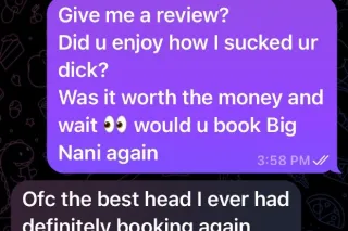 THE BEST DICK SUCKER ALIVE 😮🍆 - Image 11