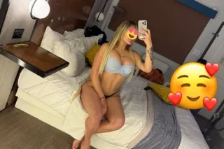 CAROLINA New Brazilian & Colombian Mix 💯 Real Pic's INCALLS NOW - Image 5