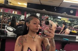 OUTCALL ONLY BABE📲😘🫶I DO REQUIRE GAS DEPOSIT 15$ 😘💵✅📲80$ facetime shows - Image 2