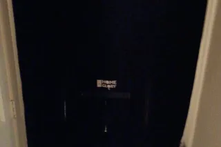 cum fuck my face at private gloryhole - Image 4