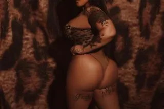 C U R V Y Exotic mix Samoan 🌸 ... - Image 3